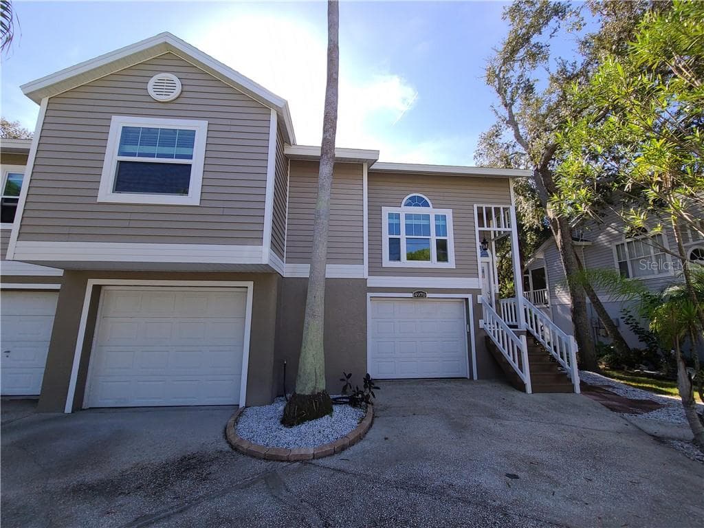 4970 MARINA PALMS DRIVE PORT RICHEY, FL 34668