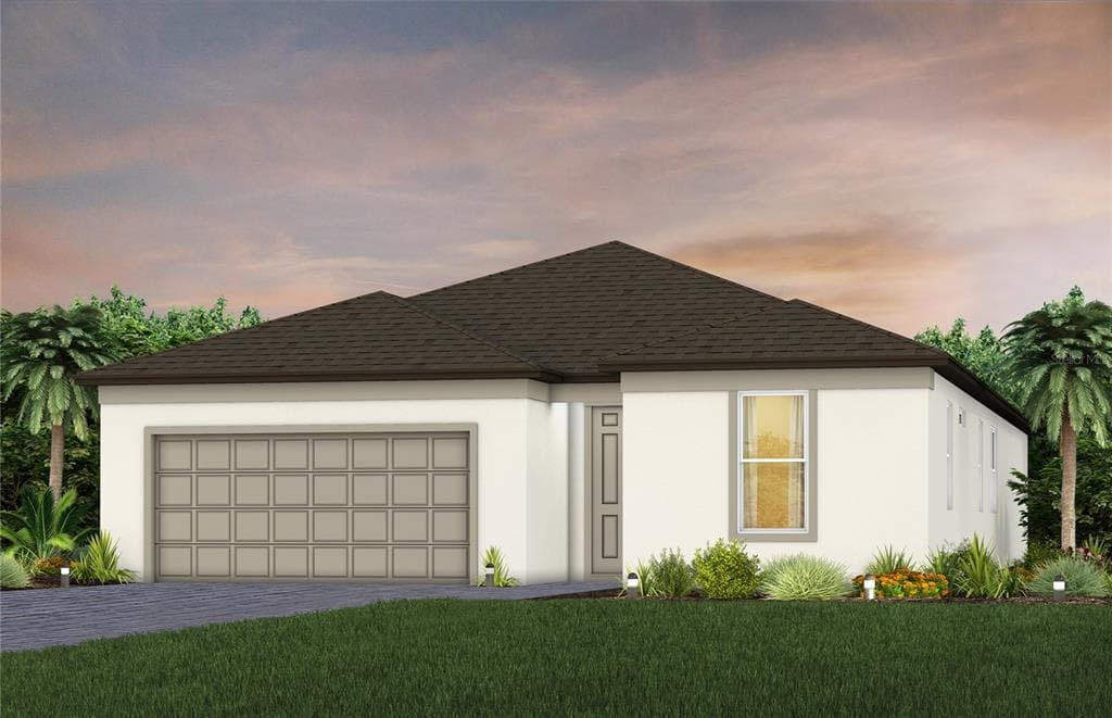 13723 EVERGREEN VALLEY DRIVE RIVERVIEW, FL 33578