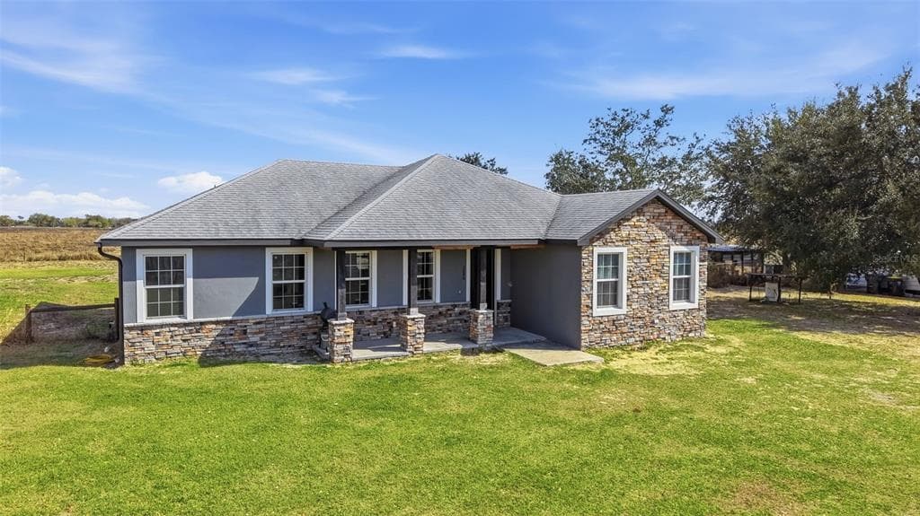 3090 80 FOOT ROAD BARTOW, FL 33830