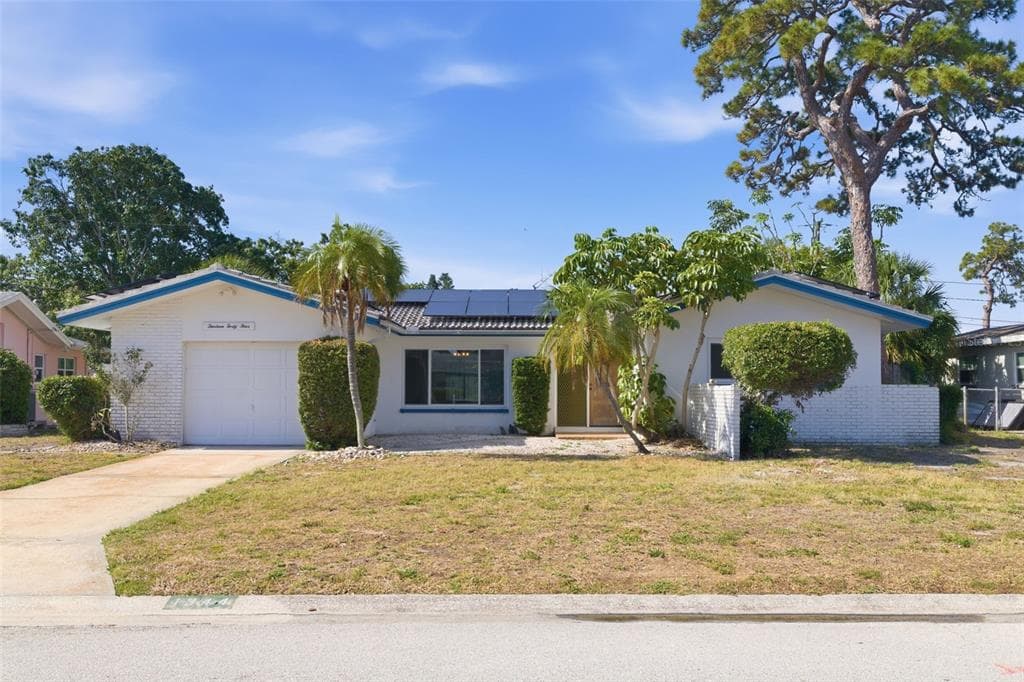 1344 62ND PLACE S ST PETERSBURG, FL 33705