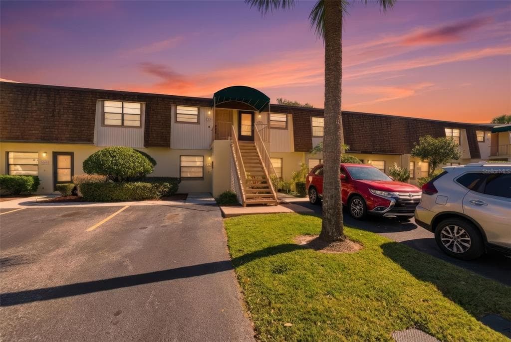 6033 TOPHER TRAIL UNIT 6033 MULBERRY, FL 33860