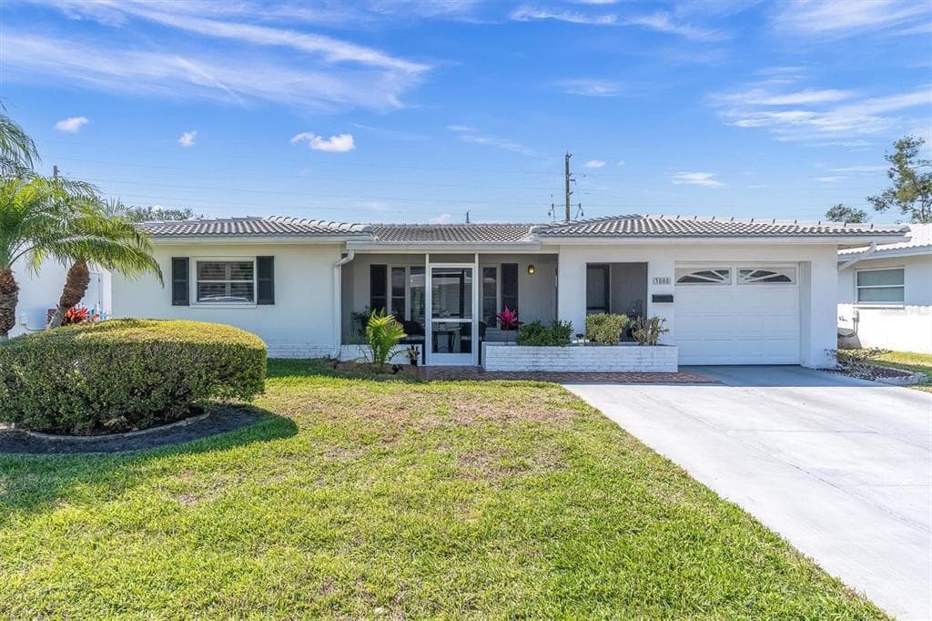 3808 97TH AVENUE N PINELLAS PARK, FL 33782