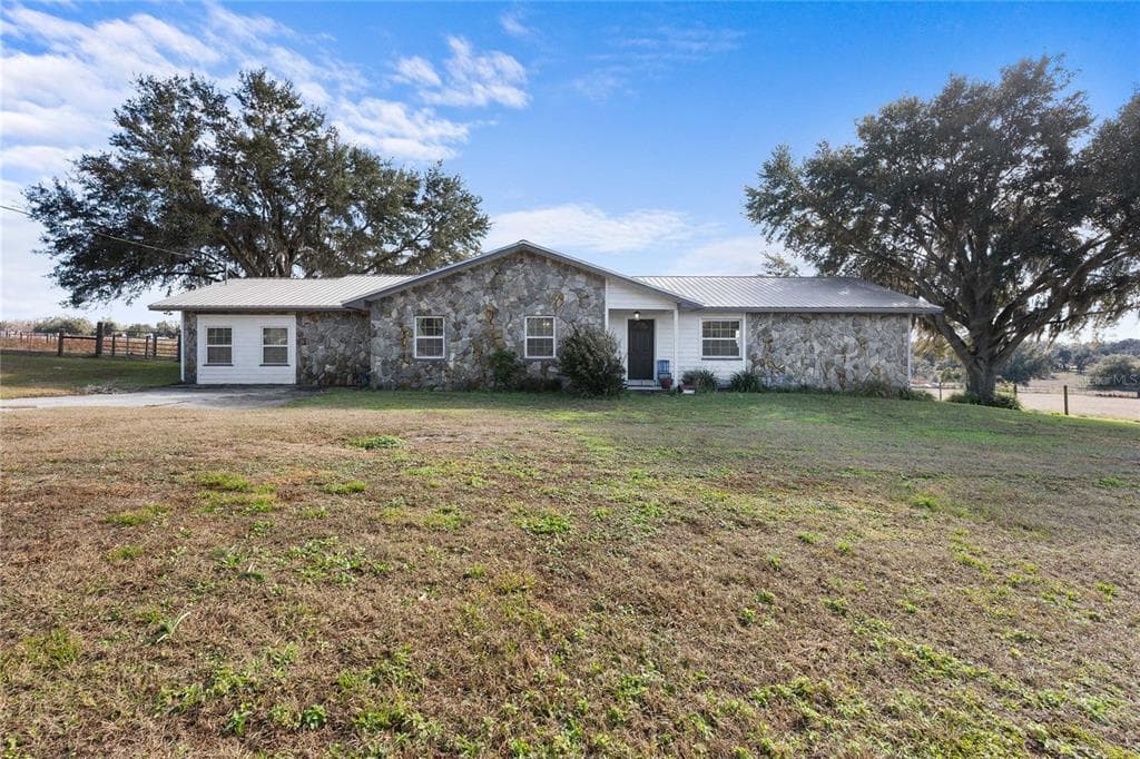 31226 SAINT JOE ROAD DADE CITY, FL 33525