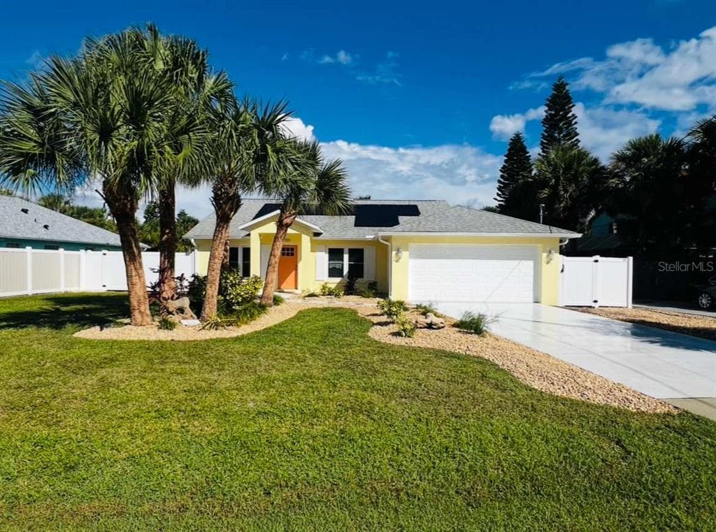 355 PALM CIRCLE FLAGLER BEACH, FL 32136