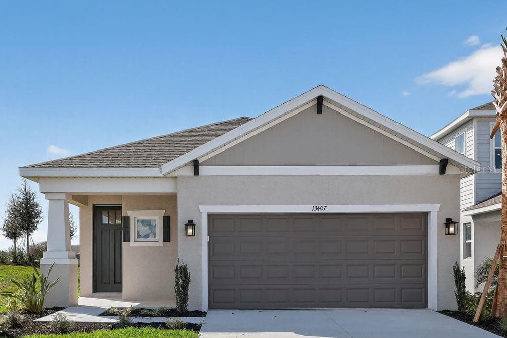 13407 COMMONS AVENUE PARRISH, FL 34219