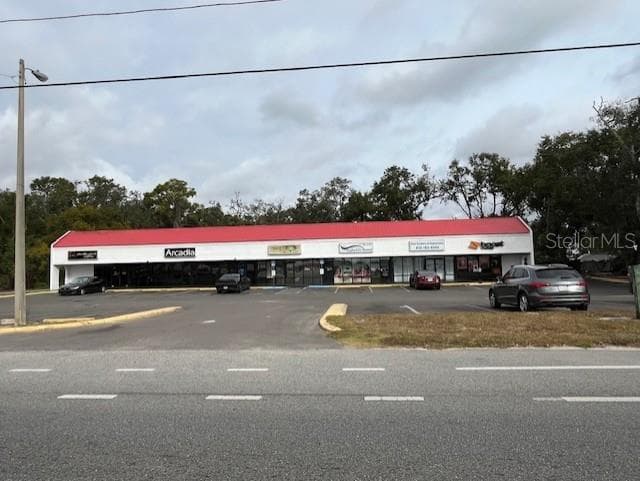 37037 STATE ROAD 54 ZEPHYRHILLS, FL 33542