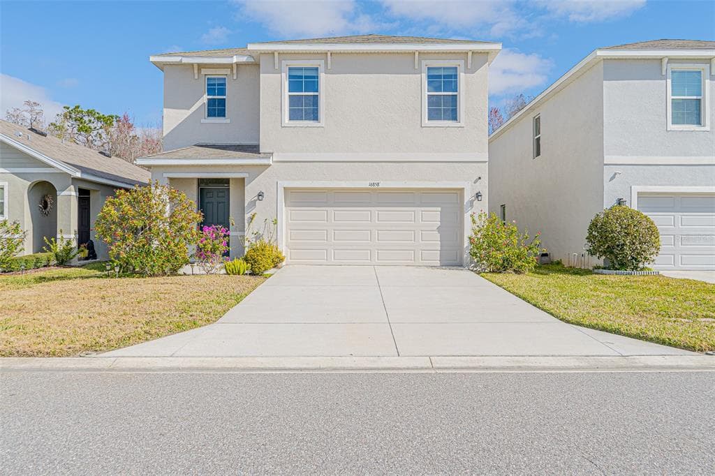 16858 SECRET MEADOW DRIVE ODESSA, FL 33556