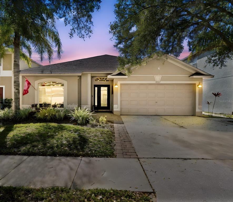 18922 FISHERMANS BEND DRIVE