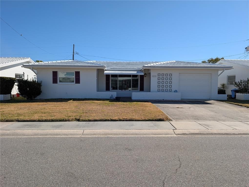 10139 44TH WAY N PINELLAS PARK, FL 33782