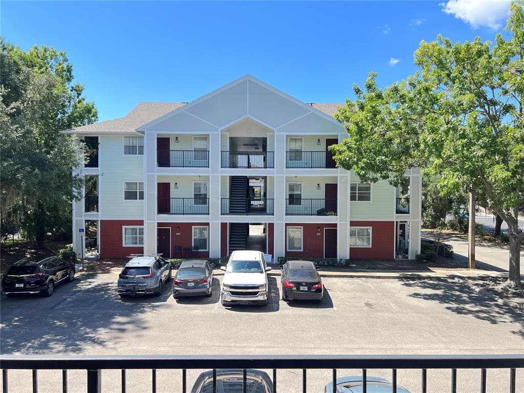 2360 SW ARCHER ROAD UNIT 304 GAINESVILLE, FL 32608