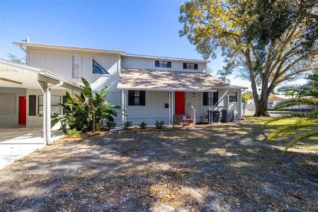 741 30TH AVENUE N ST PETERSBURG, FL 33704