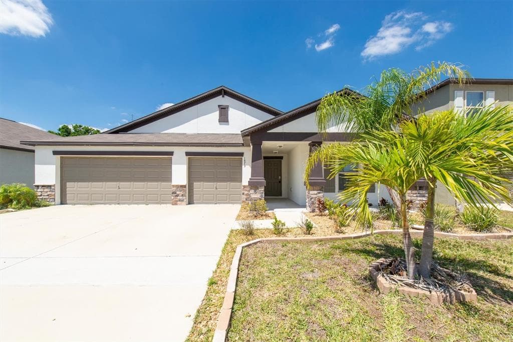 1873 COLDING DRIVE RUSKIN, FL 33570