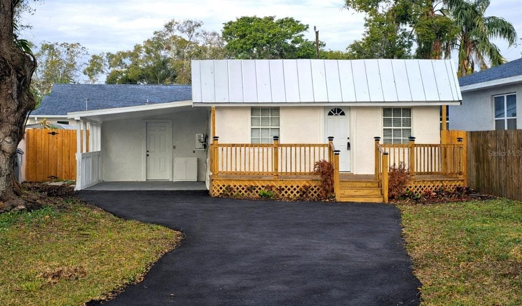 5502 40TH STREET N ST PETERSBURG, FL 33714
