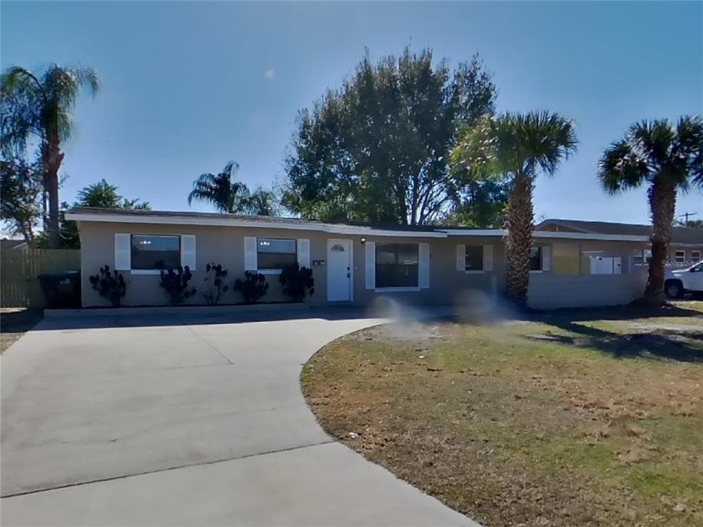1122 IBSEN AVENUE ORLANDO, FL 32809