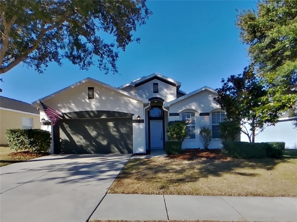 8505 PINETOP RIDGE LANE BROOKSVILLE, FL 34613