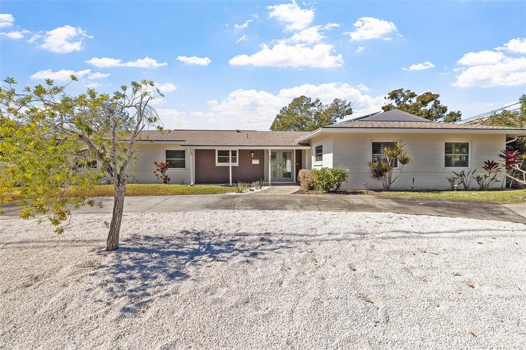 6691 23RD STREET S ST PETERSBURG, FL 33712
