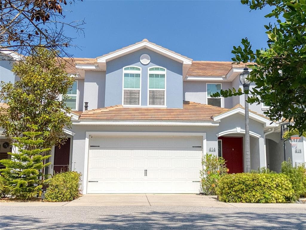 414 BIRDSONG LANE DUNEDIN, FL 34698