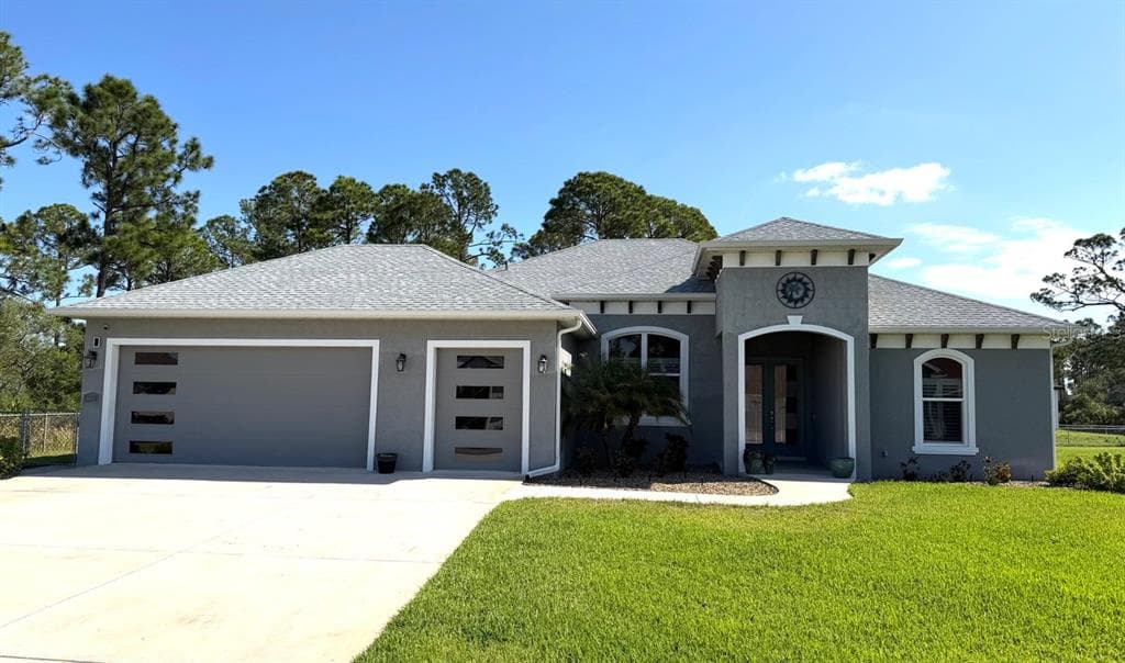 5045 MYRTLE BEACH DRIVE
