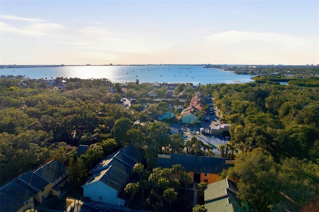 3585 41ST WAY S UNIT C ST PETERSBURG, FL 33711
