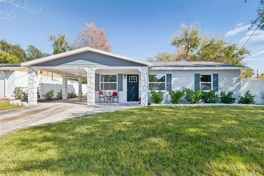 2205 N GRADY AVENUE TAMPA, FL 33607