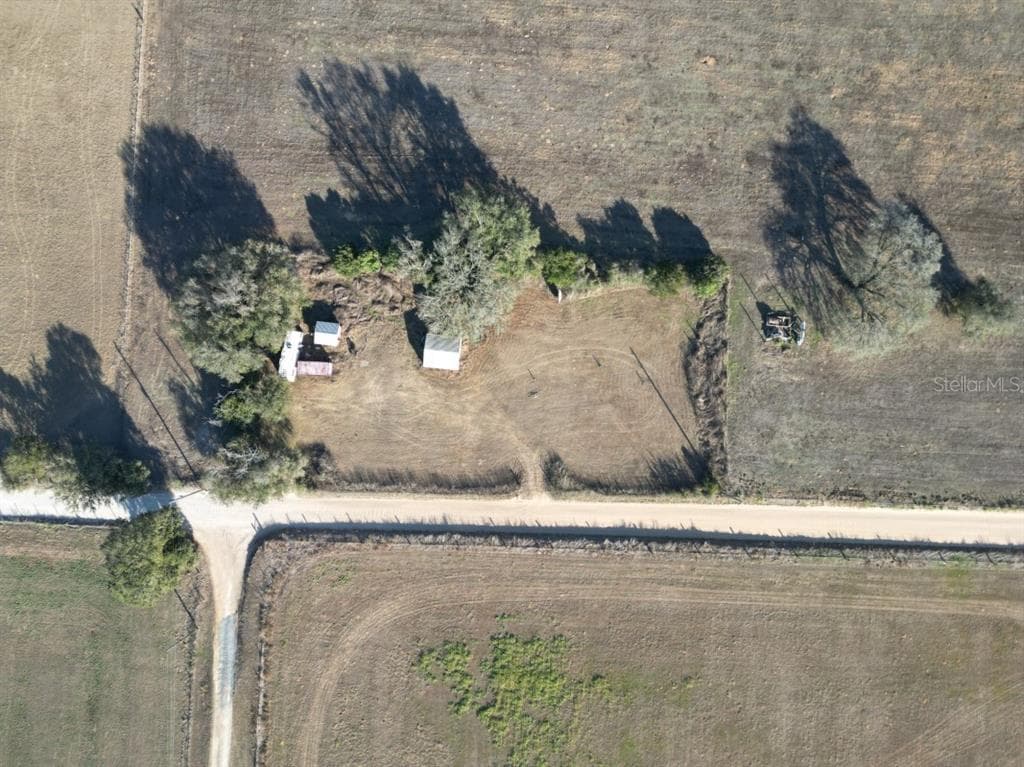 10942 SINGLETARY ROAD DADE CITY, FL 33525