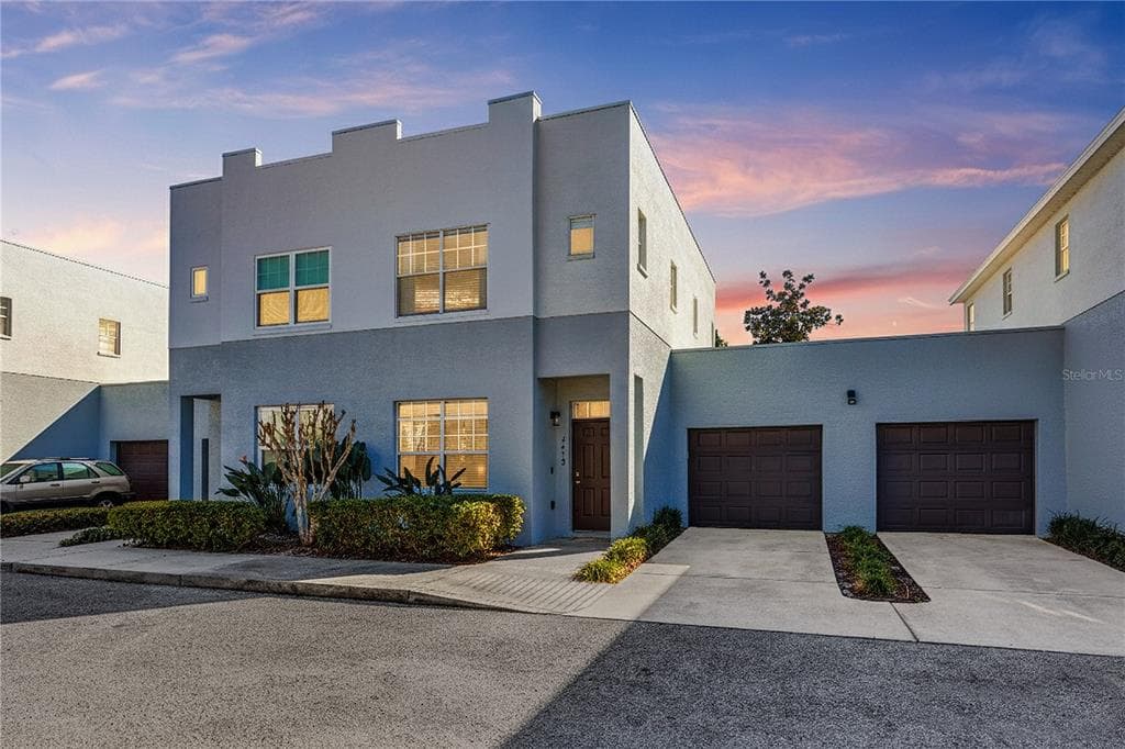 4412 ALGONKIN COURT TAMPA, FL 33611