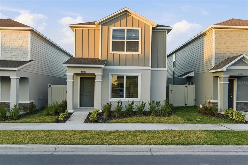 10516 SAGE CANYON DRIVE RIVERVIEW, FL 33578