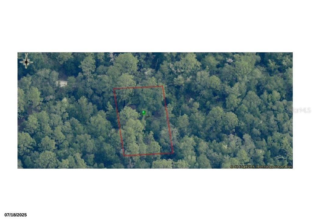 7248 W CITRUSWOOD DRIVE DUNNELLON, FL 34433