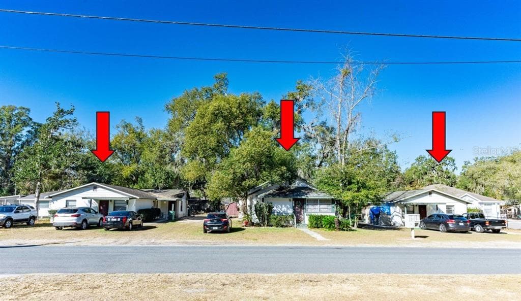 4843 6TH STREET ZEPHYRHILLS, FL 33542