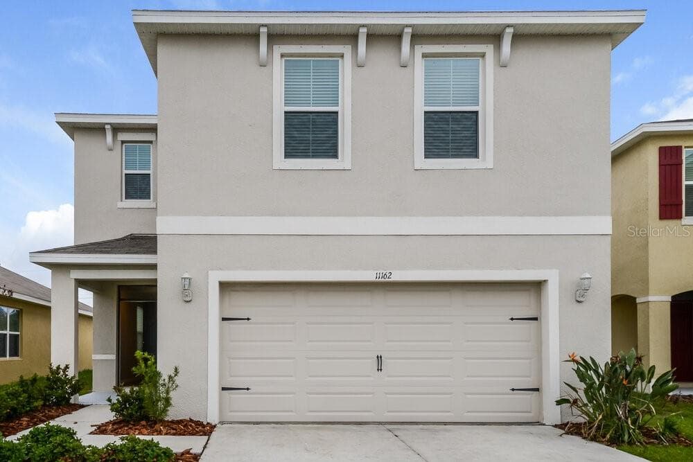 11162 LELAND GROVES DRIVE RIVERVIEW, FL 33579