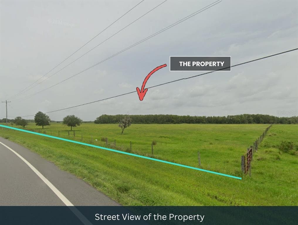 1099 S CANOE CREEK ROAD KENANSVILLE, FL 34739