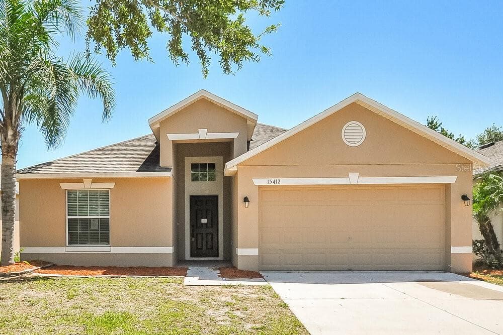 15412 FEATHER STAR PLACE RUSKIN, FL 33573