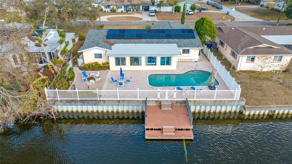 1822 WINCHESTER ROAD N ST PETERSBURG, FL 33710