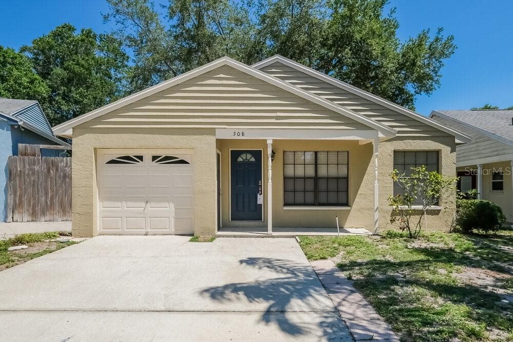 508 SHERIDAN DRIVE PALM HARBOR, FL 34684