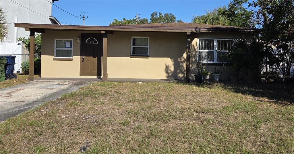 4119 W LA SALLE STREET TAMPA, FL 33607