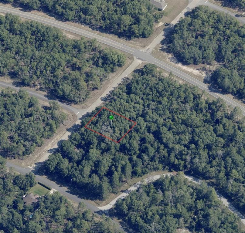 6235 N COMPASS WAY DUNNELLON, FL 34434