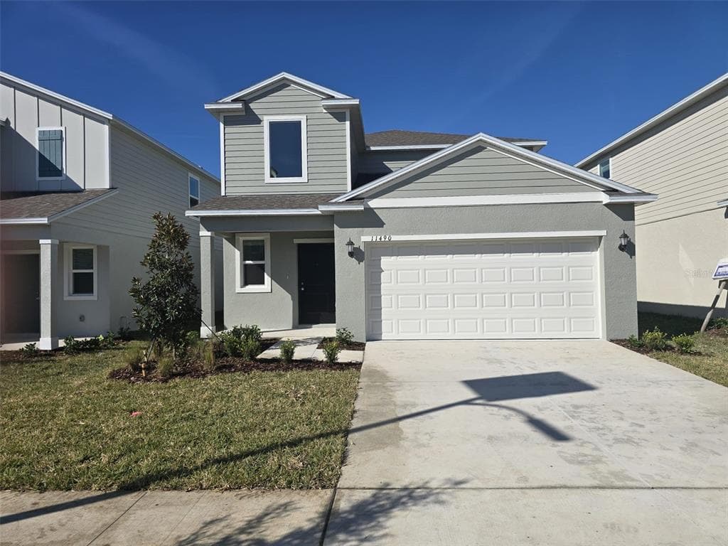11490 BRAE WAY DADE CITY, FL 33525