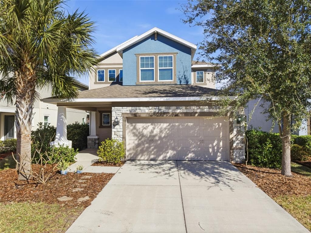 7510 SEA MARK COURT APOLLO BEACH, FL 33572
