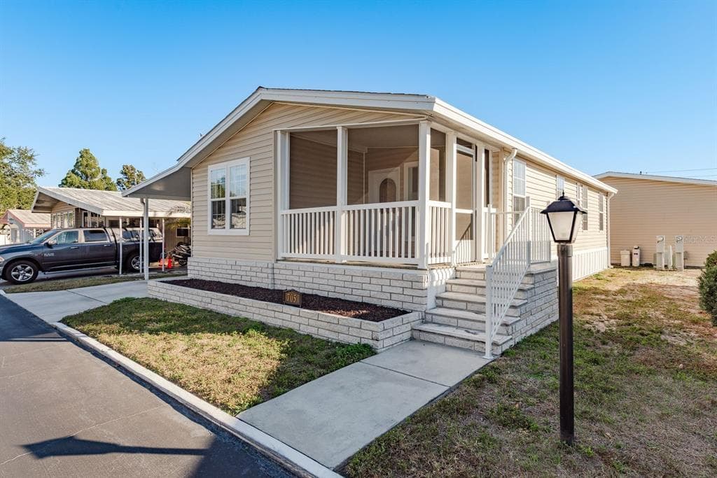 20000 US HIGHWAY 19 N UNIT 705 CLEARWATER, FL 33764