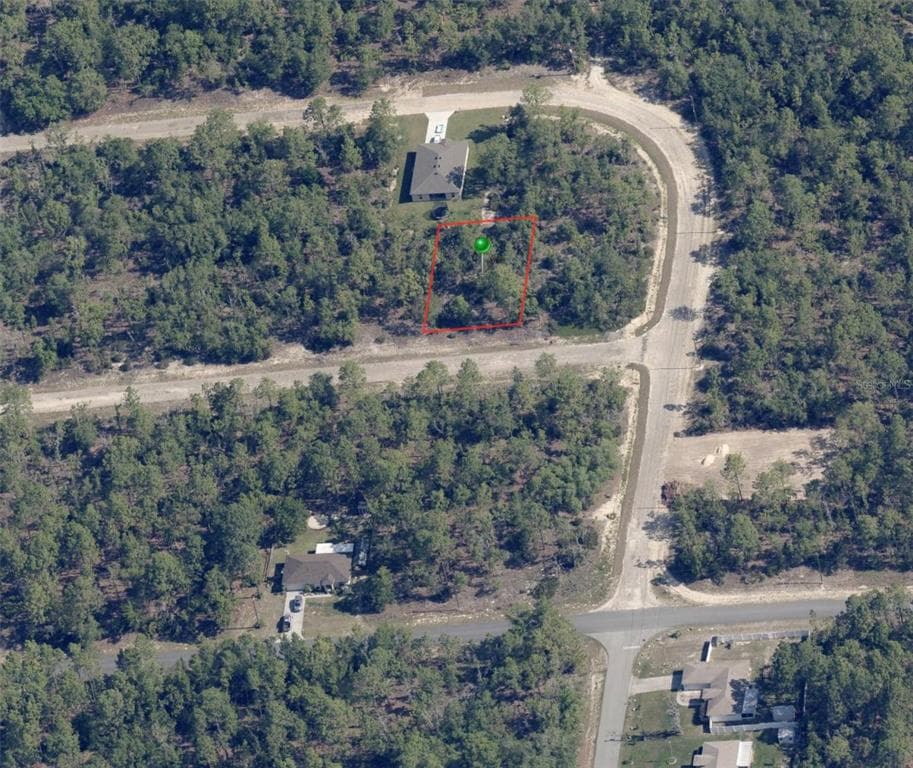 1067 W PENDLETON STREET DUNNELLON, FL 34434