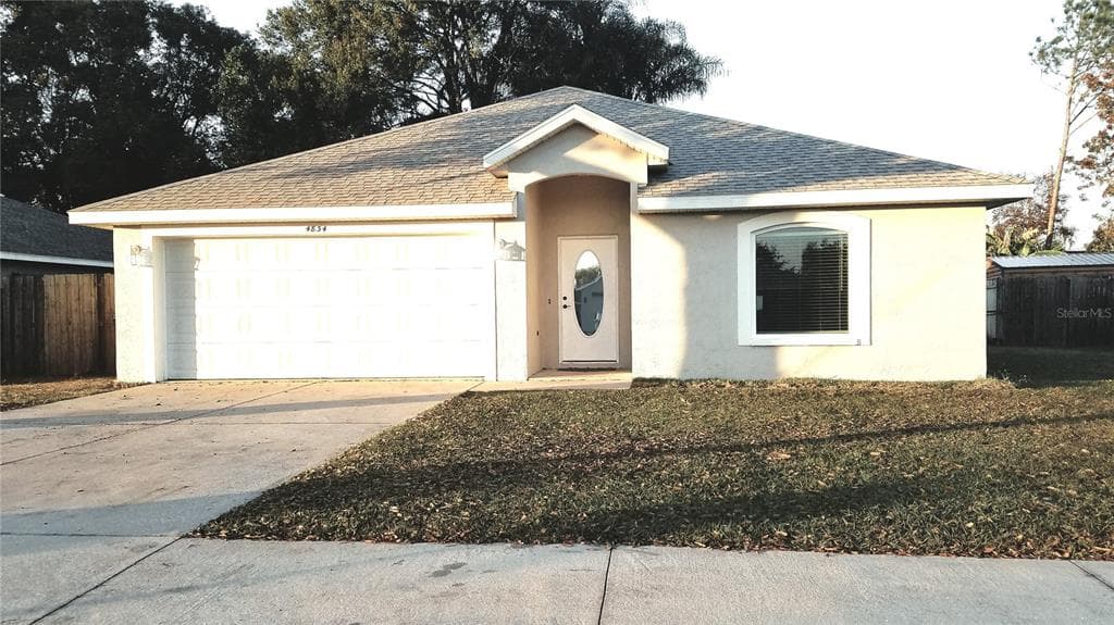 4834 TIMBER WAY