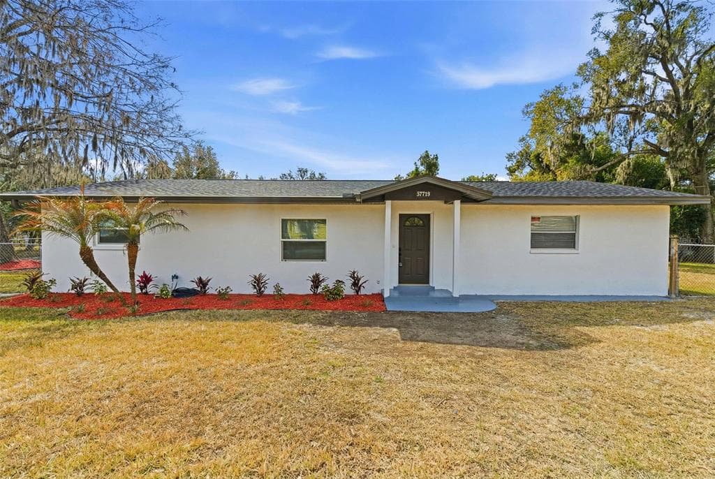 37718 MCMINN AVENUE DADE CITY, FL 33525