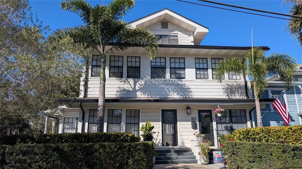 1020 S ROME AVENUE UNIT 1607 TAMPA, FL 33606