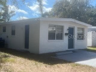 642 NEWTON AVENUE S ST PETERSBURG, FL 33701