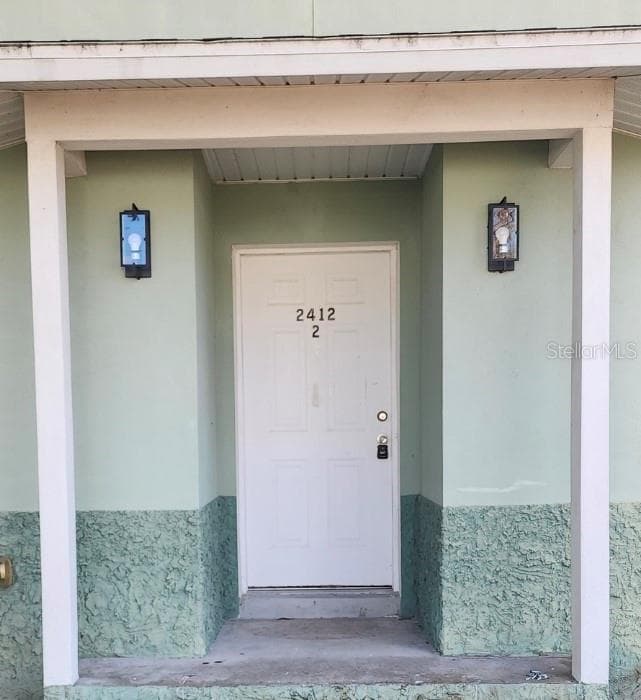 2412 W FIG STREET UNIT 2 TAMPA, FL 33609