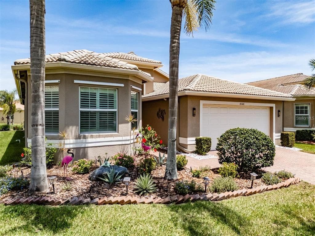 16106 CEDAR KEY DRIVE WIMAUMA, FL 33598