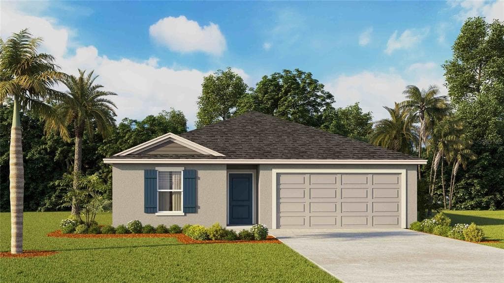 1108 MARITIME FOREST AVENUE RUSKIN, FL 33570