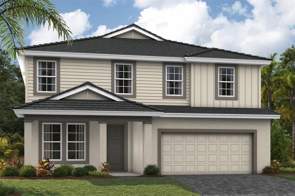 17919 CROPSIDE TRAIL LAKEWOOD RANCH, FL 34211