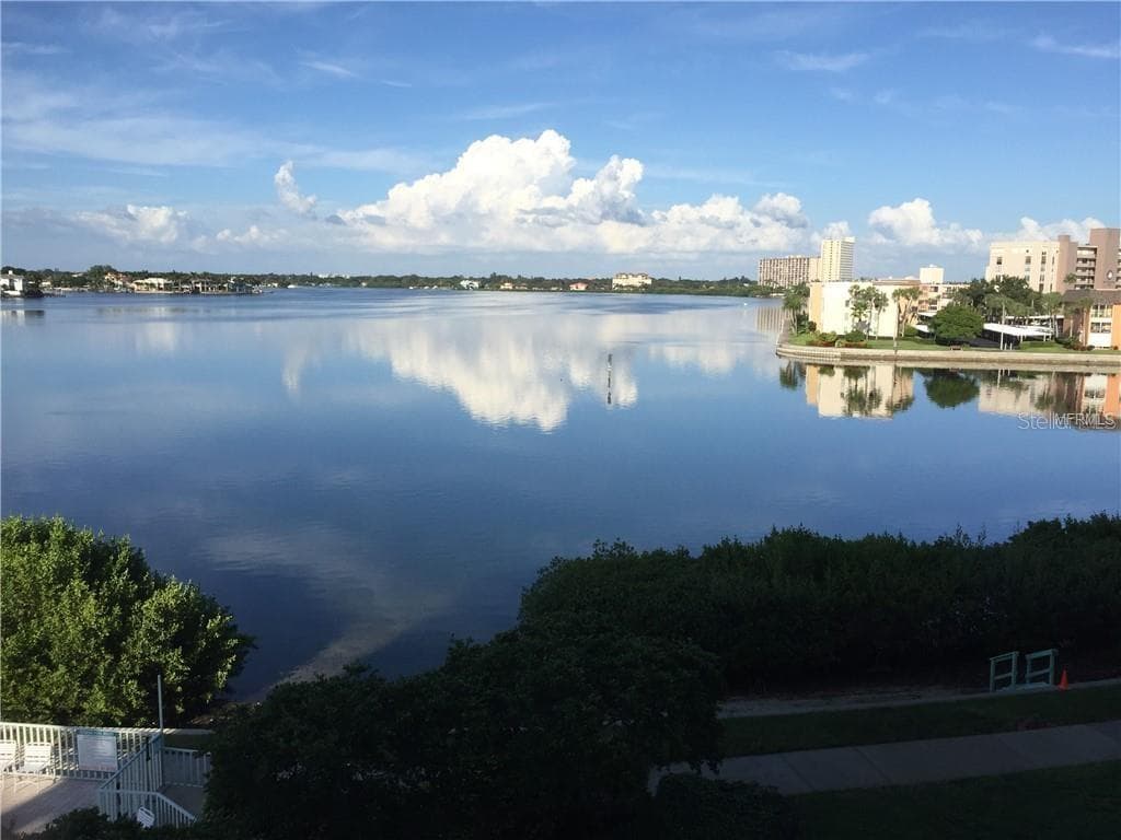 7979 SAILBOAT KEY BOULEVARD S UNIT 306 SOUTH PASADENA, FL 33707