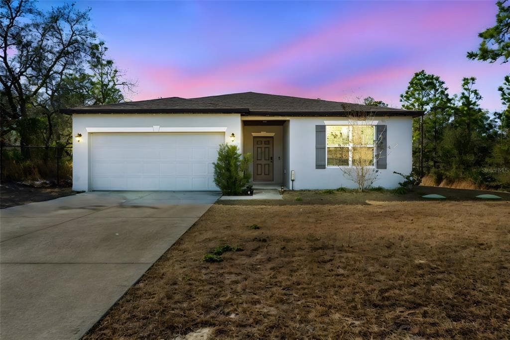 15439 MOUNT SPARROW ROAD WEEKI WACHEE, FL 34614